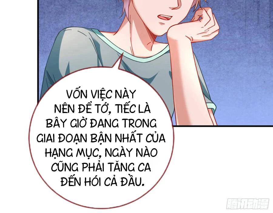 Vạn Tra Triêu Hoàng Chapter 221 - Trang 4