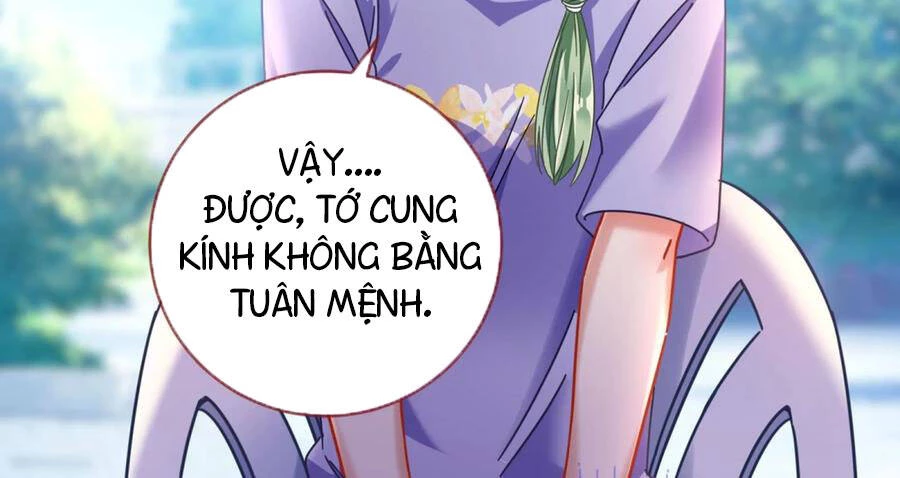 Vạn Tra Triêu Hoàng Chapter 221 - Trang 4