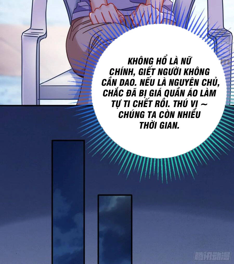 Vạn Tra Triêu Hoàng Chapter 221 - Trang 4