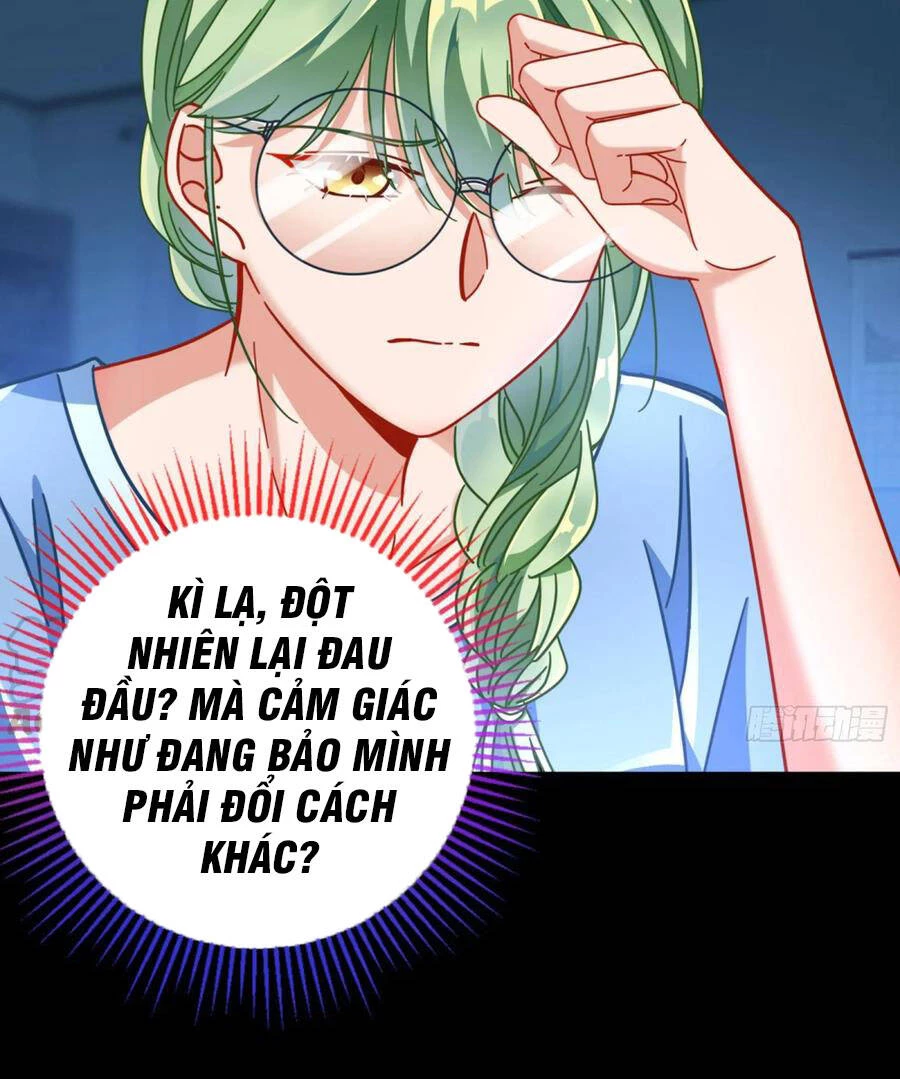 Vạn Tra Triêu Hoàng Chapter 221 - Trang 4