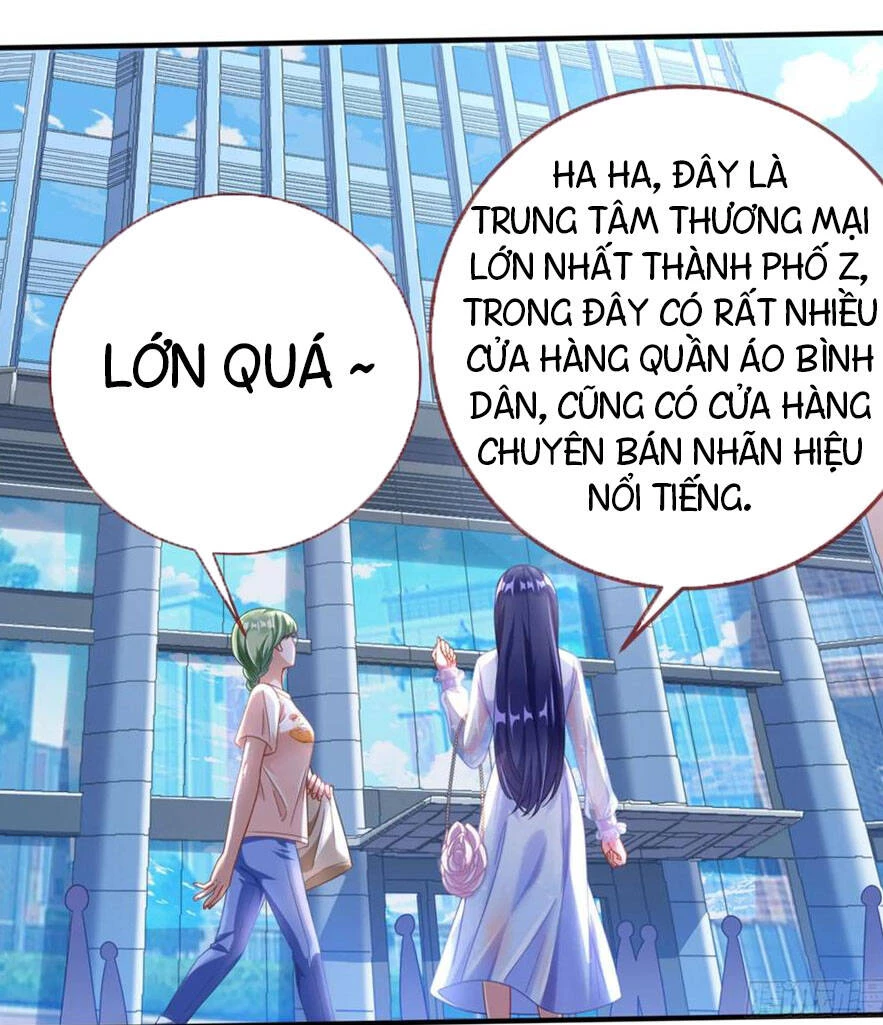 Vạn Tra Triêu Hoàng Chapter 221 - Trang 4