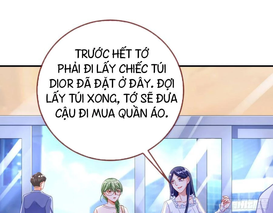 Vạn Tra Triêu Hoàng Chapter 221 - Trang 4