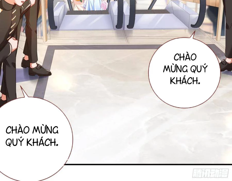 Vạn Tra Triêu Hoàng Chapter 221 - Trang 4