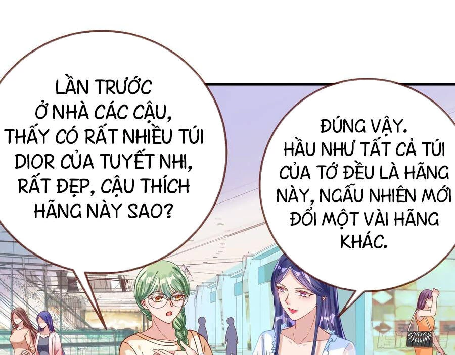 Vạn Tra Triêu Hoàng Chapter 221 - Trang 4