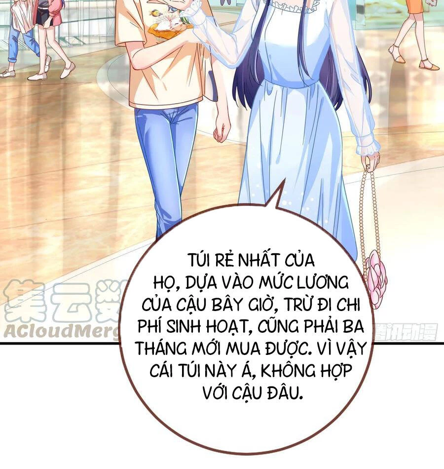 Vạn Tra Triêu Hoàng Chapter 221 - Trang 4