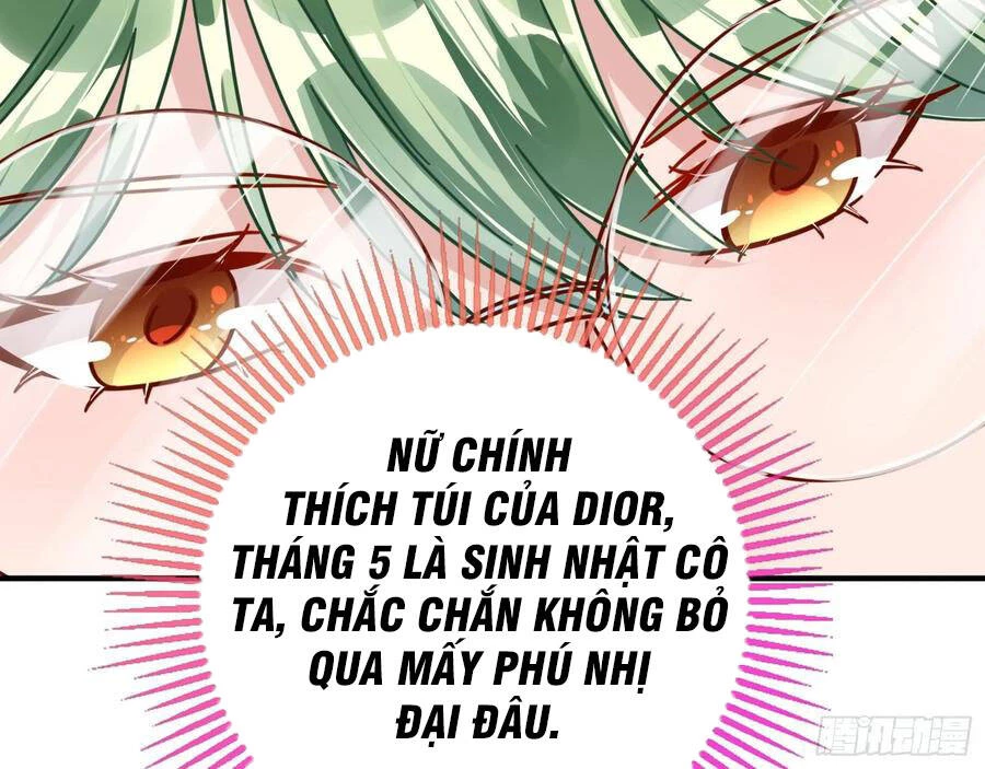 Vạn Tra Triêu Hoàng Chapter 221 - Trang 4