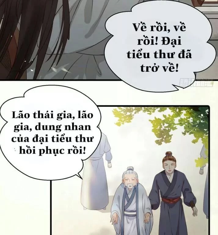 Tuyệt Sắc Quyến Rũ: Quỷ Y Chí Tôn Chapter 145.1 - Trang 2
