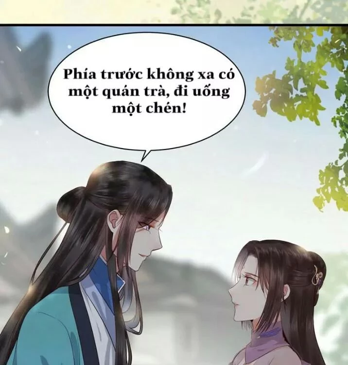 Tuyệt Sắc Quyến Rũ: Quỷ Y Chí Tôn Chapter 145.1 - Trang 2