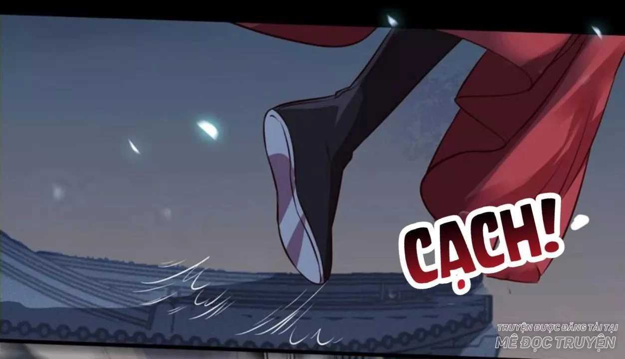 Tuyệt Sắc Quyến Rũ: Quỷ Y Chí Tôn Chapter 192.1 - Trang 2