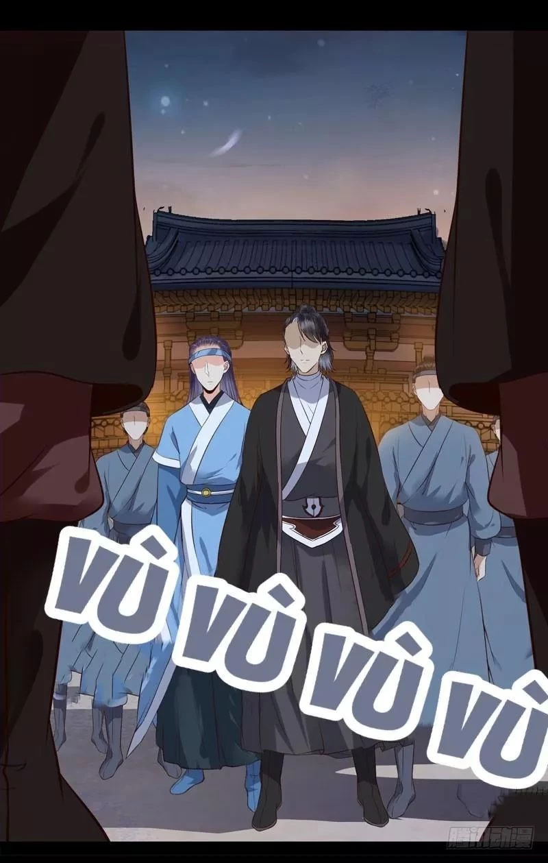 Tuyệt Sắc Quyến Rũ: Quỷ Y Chí Tôn Chapter 192.1 - Trang 2