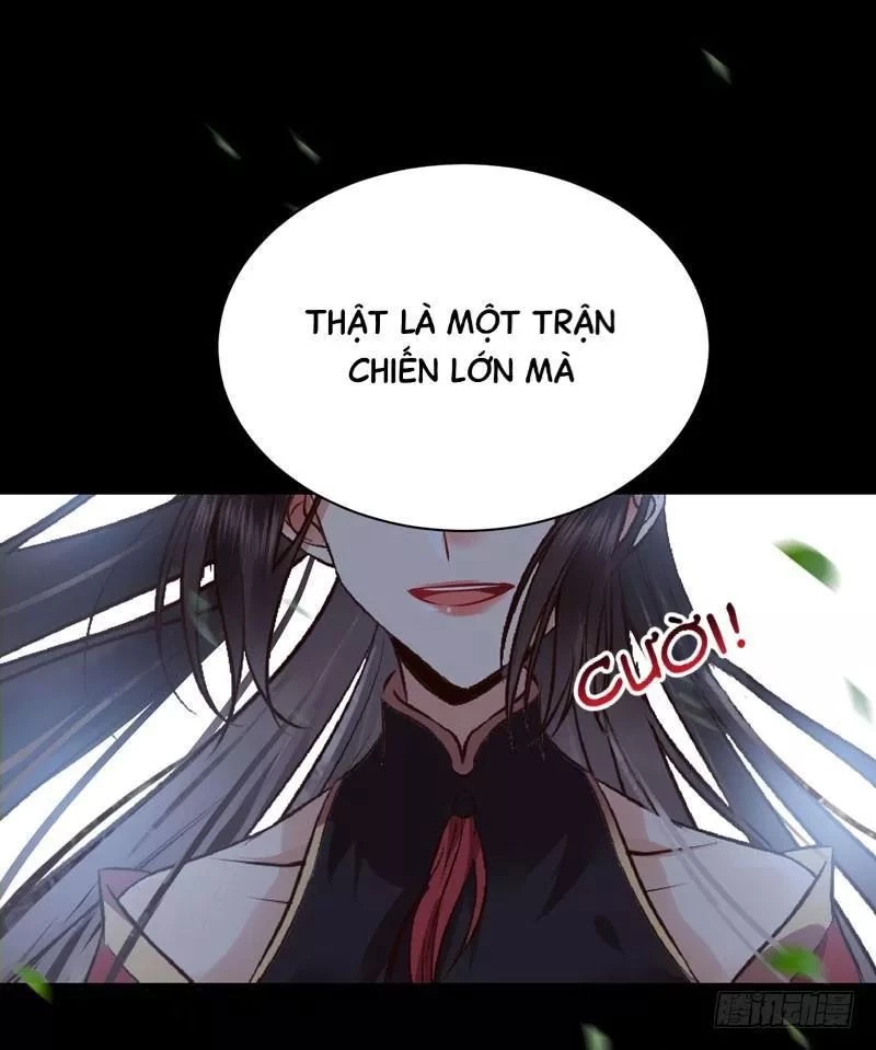Tuyệt Sắc Quyến Rũ: Quỷ Y Chí Tôn Chapter 192.1 - Trang 2