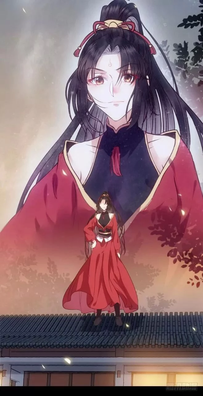 Tuyệt Sắc Quyến Rũ: Quỷ Y Chí Tôn Chapter 192.1 - Trang 2