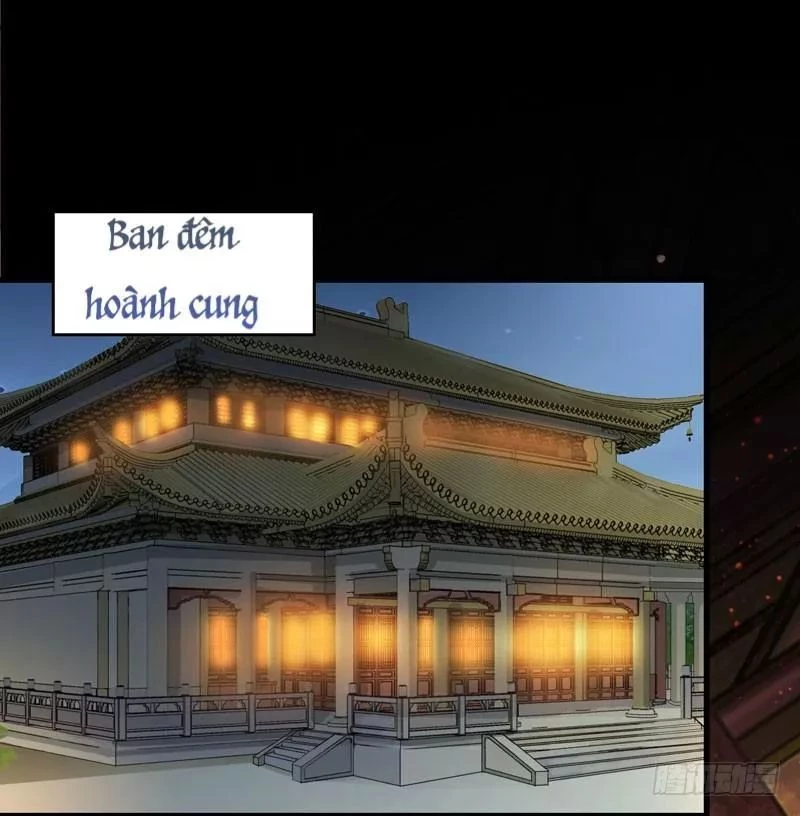 Tuyệt Sắc Quyến Rũ: Quỷ Y Chí Tôn Chapter 192.1 - Trang 2