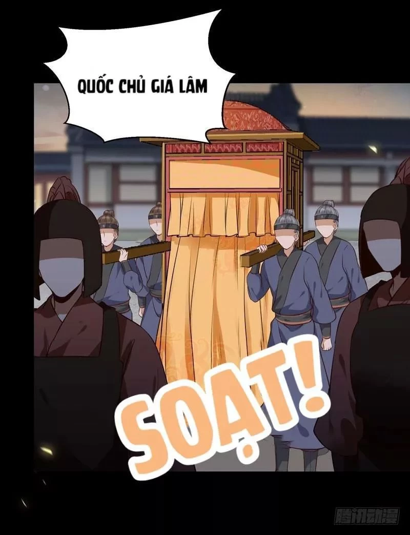 Tuyệt Sắc Quyến Rũ: Quỷ Y Chí Tôn Chapter 192.1 - Trang 2