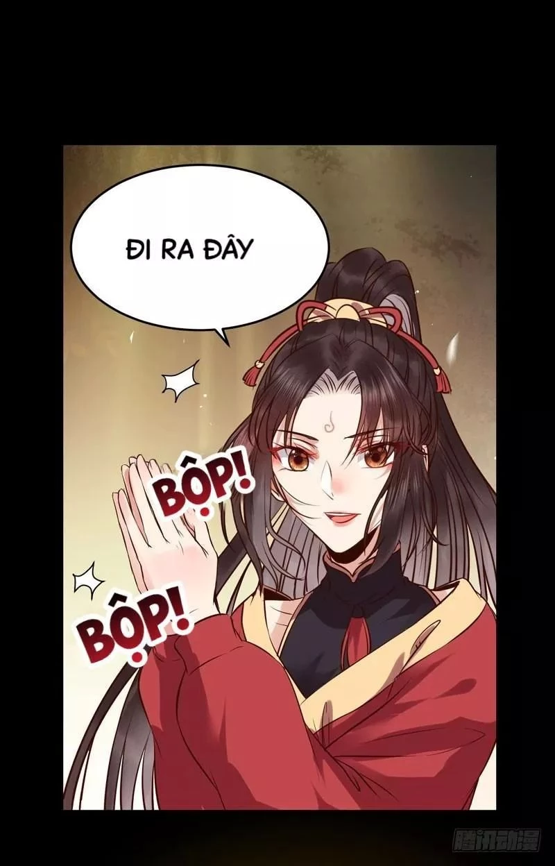 Tuyệt Sắc Quyến Rũ: Quỷ Y Chí Tôn Chapter 192.1 - Trang 2