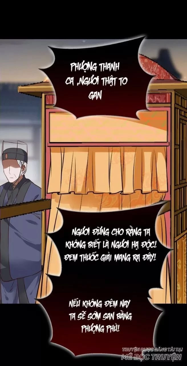 Tuyệt Sắc Quyến Rũ: Quỷ Y Chí Tôn Chapter 192.1 - Trang 2