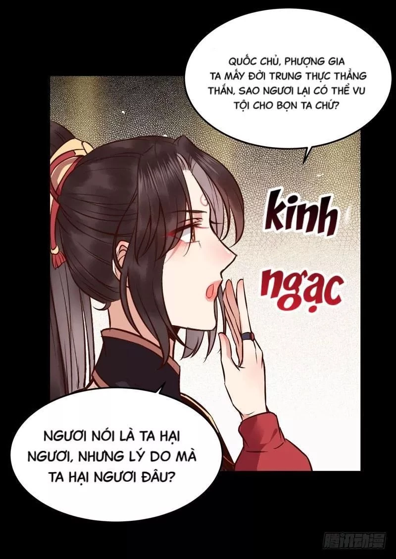 Tuyệt Sắc Quyến Rũ: Quỷ Y Chí Tôn Chapter 192.1 - Trang 2