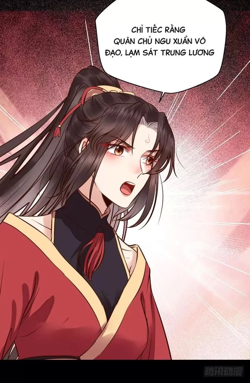 Tuyệt Sắc Quyến Rũ: Quỷ Y Chí Tôn Chapter 192.1 - Trang 2