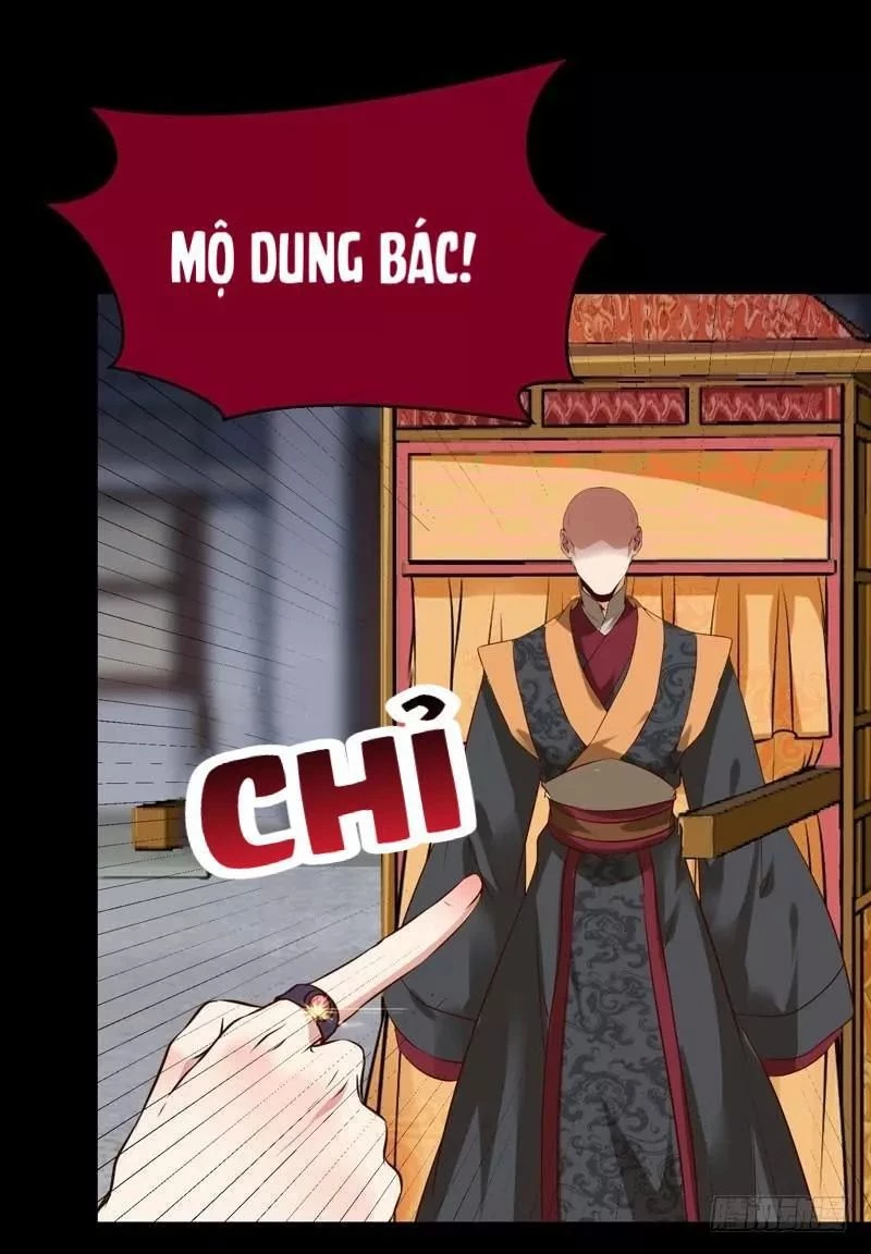 Tuyệt Sắc Quyến Rũ: Quỷ Y Chí Tôn Chapter 192.1 - Trang 2