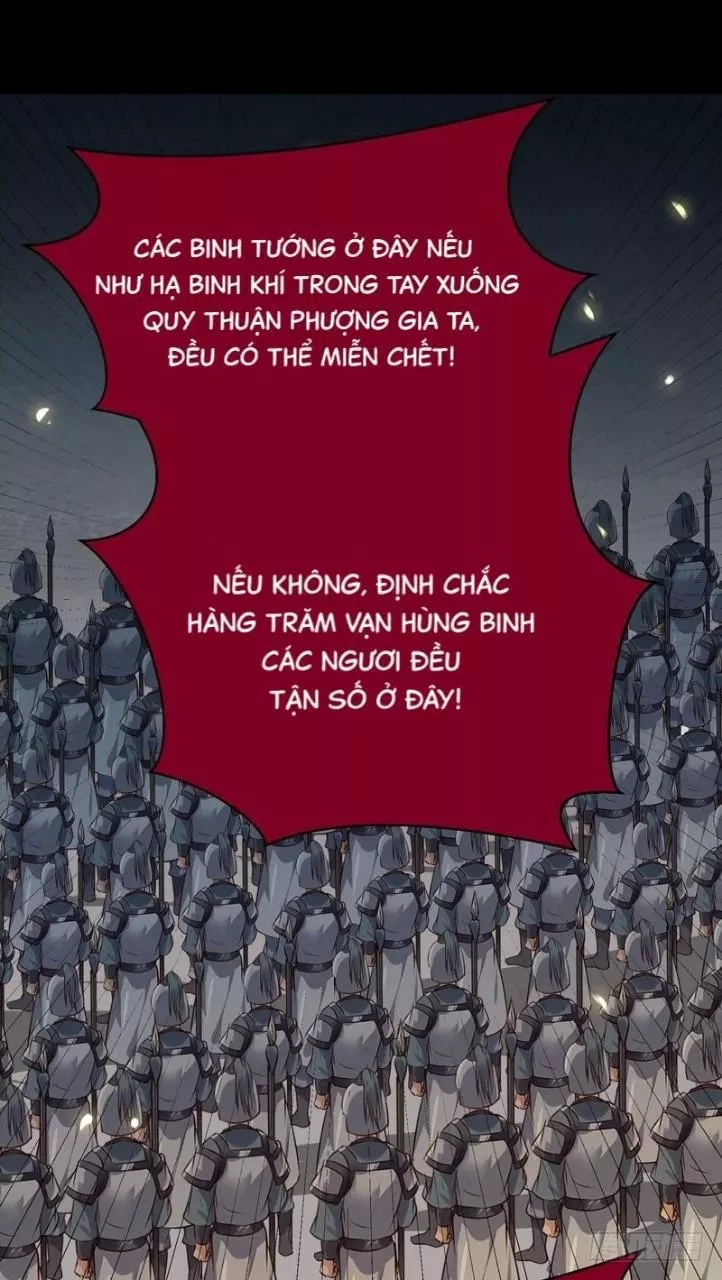 Tuyệt Sắc Quyến Rũ: Quỷ Y Chí Tôn Chapter 192.1 - Trang 2