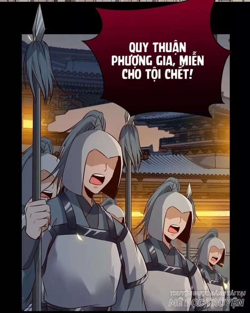 Tuyệt Sắc Quyến Rũ: Quỷ Y Chí Tôn Chapter 192.1 - Trang 2