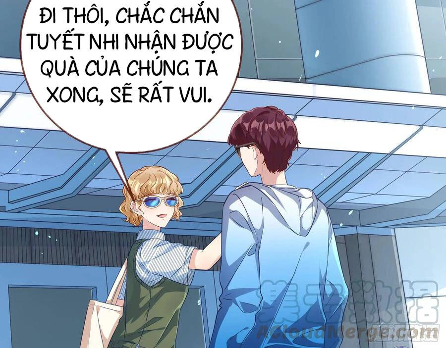 Vạn Tra Triêu Hoàng Chapter 222 - Trang 4