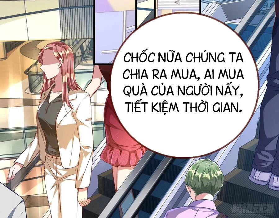 Vạn Tra Triêu Hoàng Chapter 222 - Trang 4