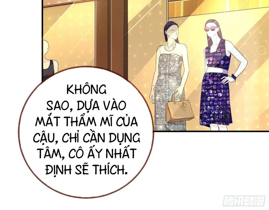 Vạn Tra Triêu Hoàng Chapter 222 - Trang 4