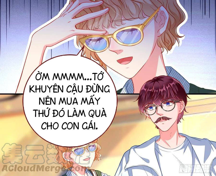 Vạn Tra Triêu Hoàng Chapter 222 - Trang 4