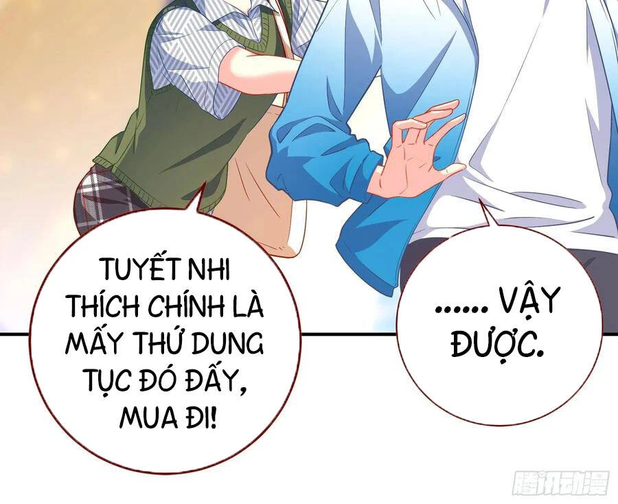 Vạn Tra Triêu Hoàng Chapter 222 - Trang 4