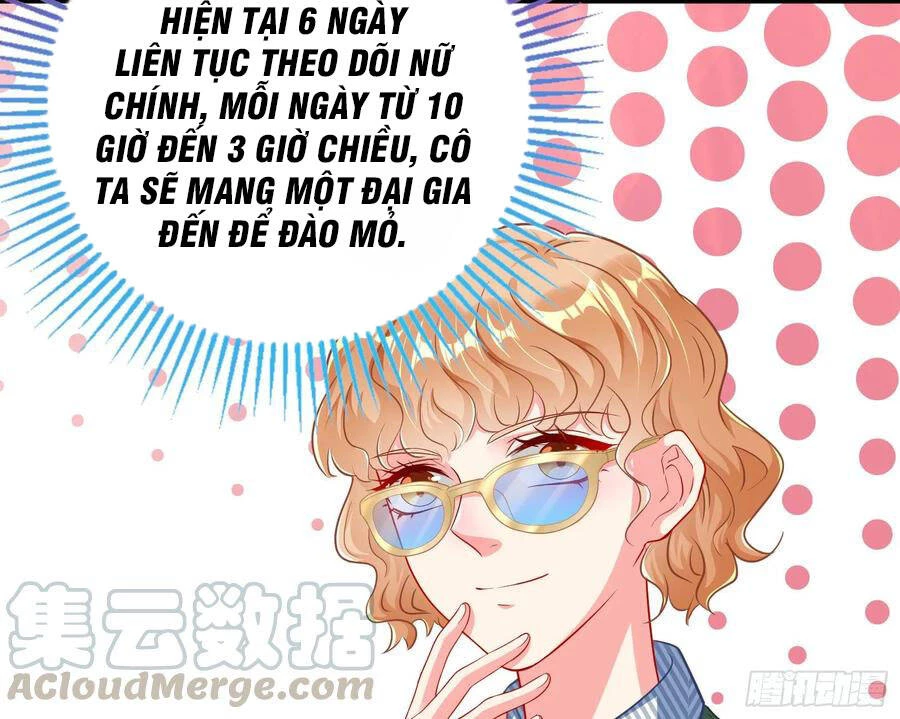 Vạn Tra Triêu Hoàng Chapter 222 - Trang 4