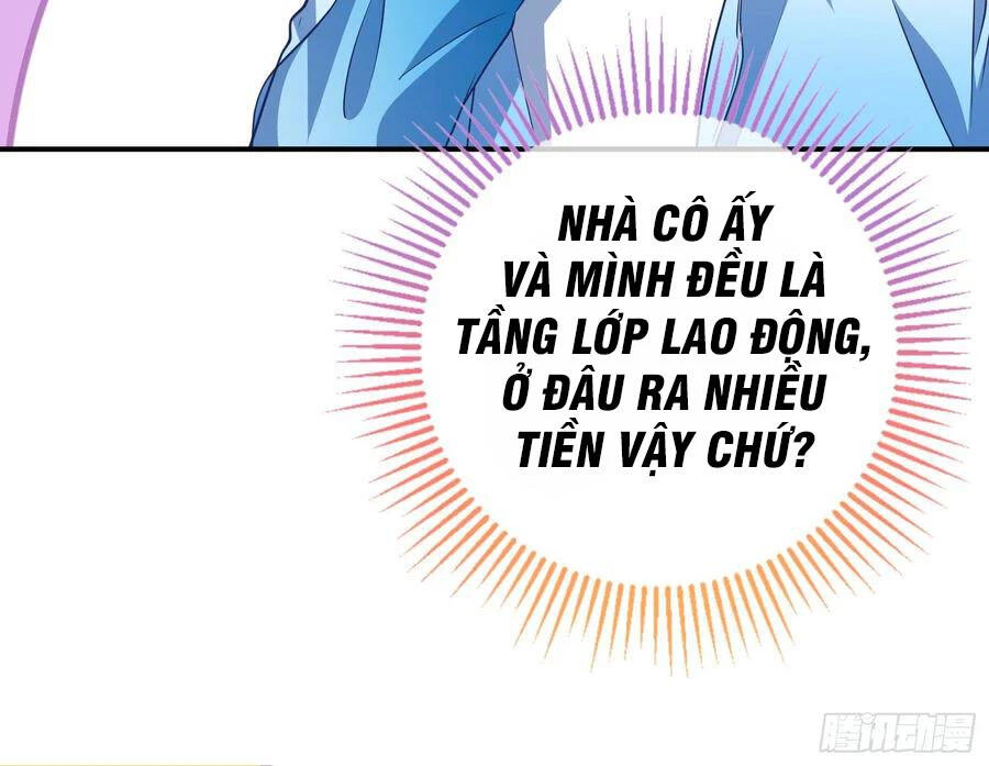Vạn Tra Triêu Hoàng Chapter 222 - Trang 4