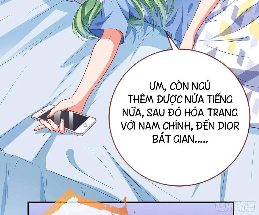 Vạn Tra Triêu Hoàng Chapter 223 - Next Chapter 224