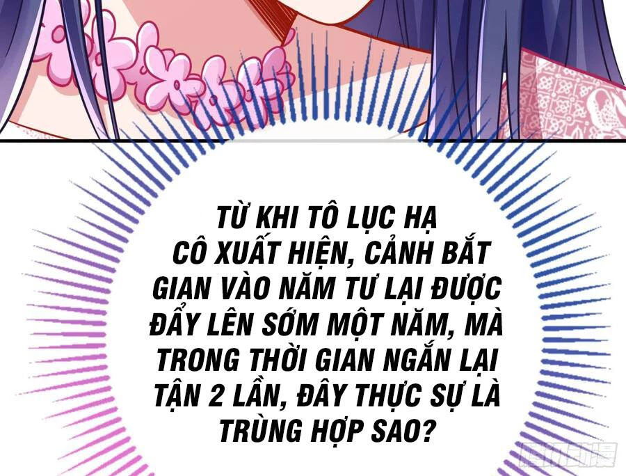 Vạn Tra Triêu Hoàng Chapter 223 - Next Chapter 224