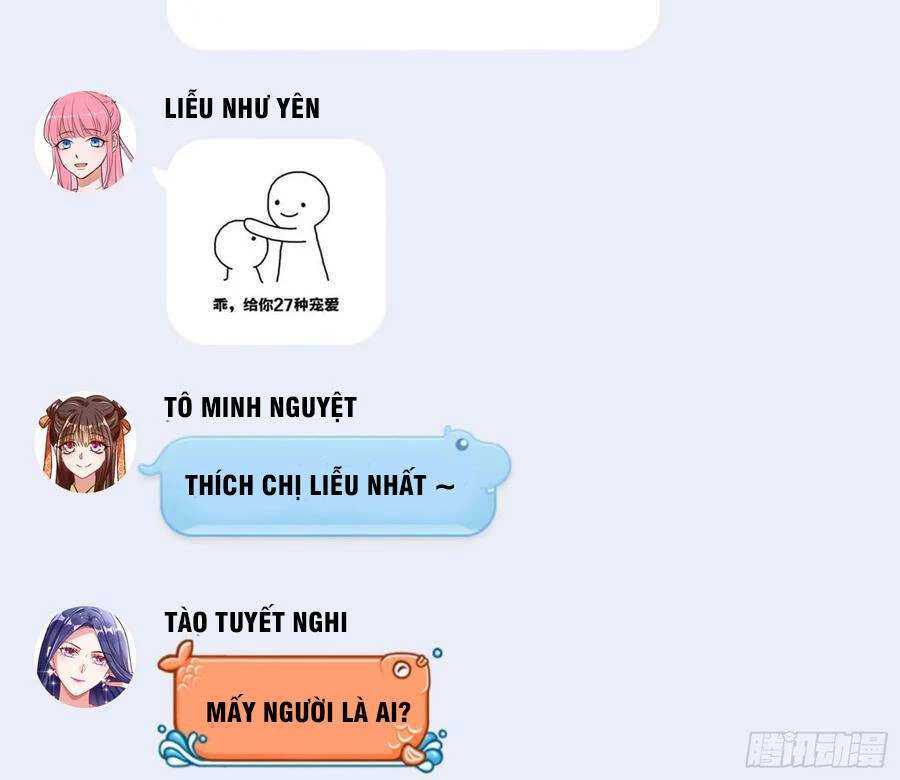 Vạn Tra Triêu Hoàng Chapter 223 - Next Chapter 224