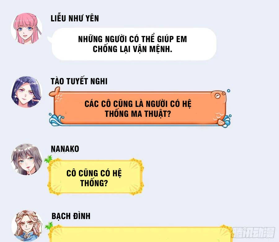 Vạn Tra Triêu Hoàng Chapter 223 - Next Chapter 224