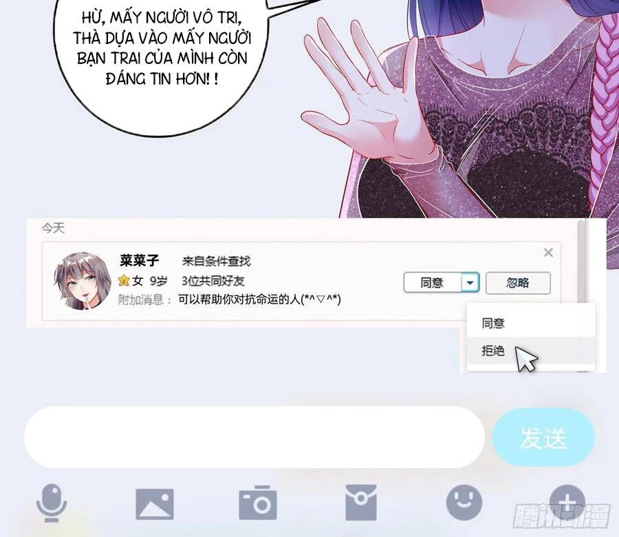 Vạn Tra Triêu Hoàng Chapter 223 - Next Chapter 224