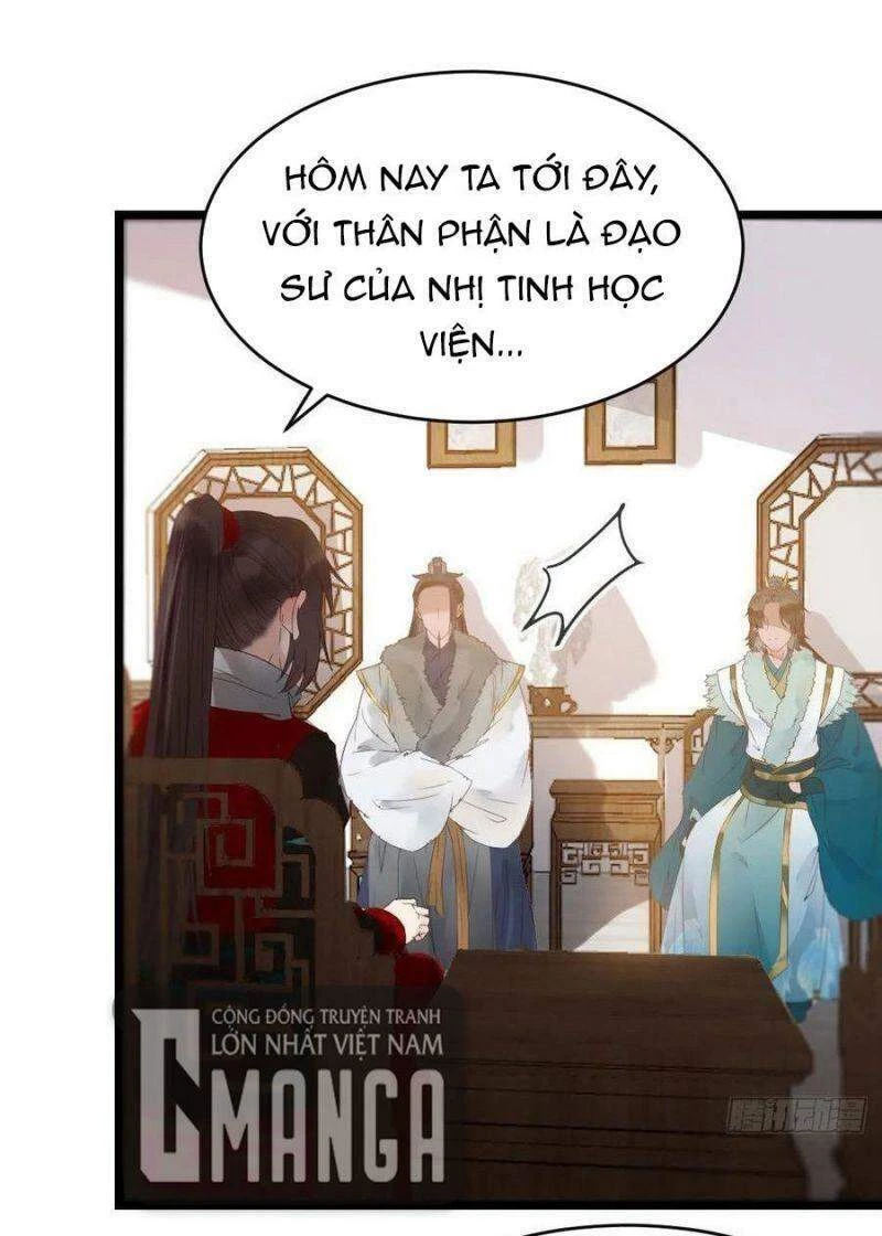 Tuyệt Sắc Quyến Rũ: Quỷ Y Chí Tôn Chapter 385 - Trang 3