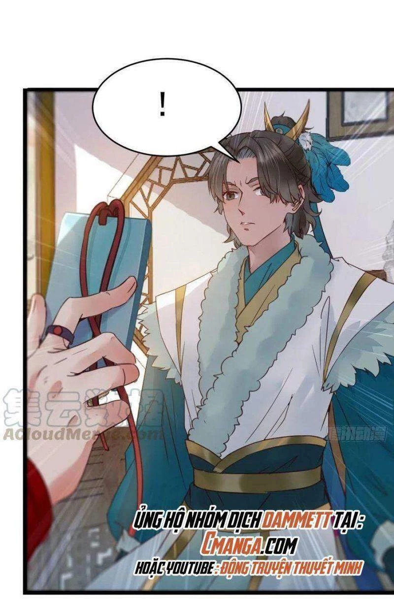 Tuyệt Sắc Quyến Rũ: Quỷ Y Chí Tôn Chapter 385 - Trang 3