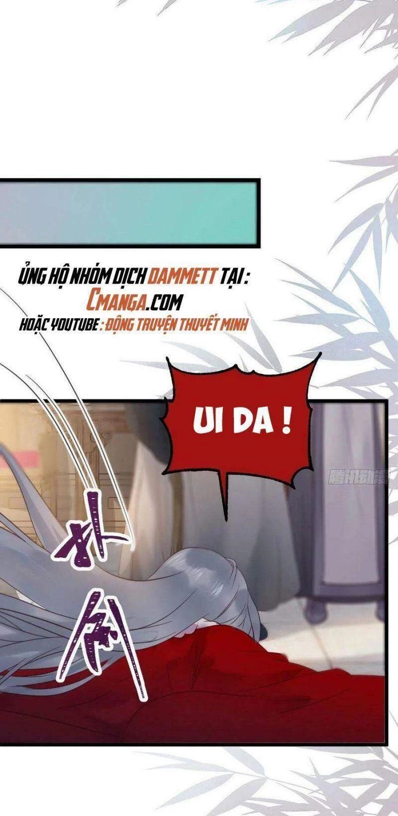 Tuyệt Sắc Quyến Rũ: Quỷ Y Chí Tôn Chapter 385 - Trang 3