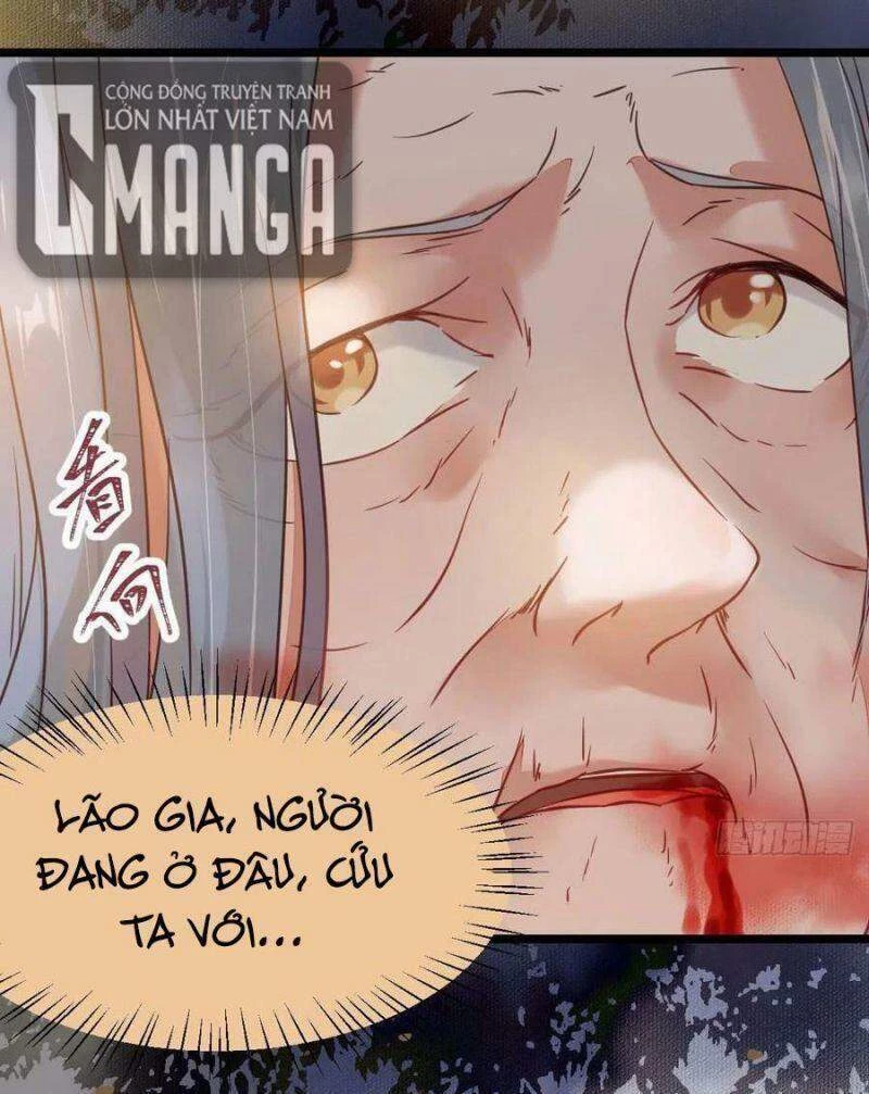 Tuyệt Sắc Quyến Rũ: Quỷ Y Chí Tôn Chapter 385 - Trang 3