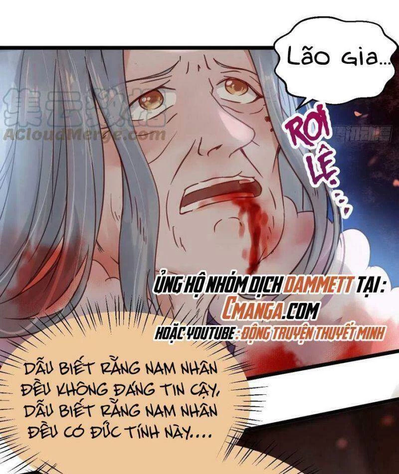 Tuyệt Sắc Quyến Rũ: Quỷ Y Chí Tôn Chapter 385 - Trang 3