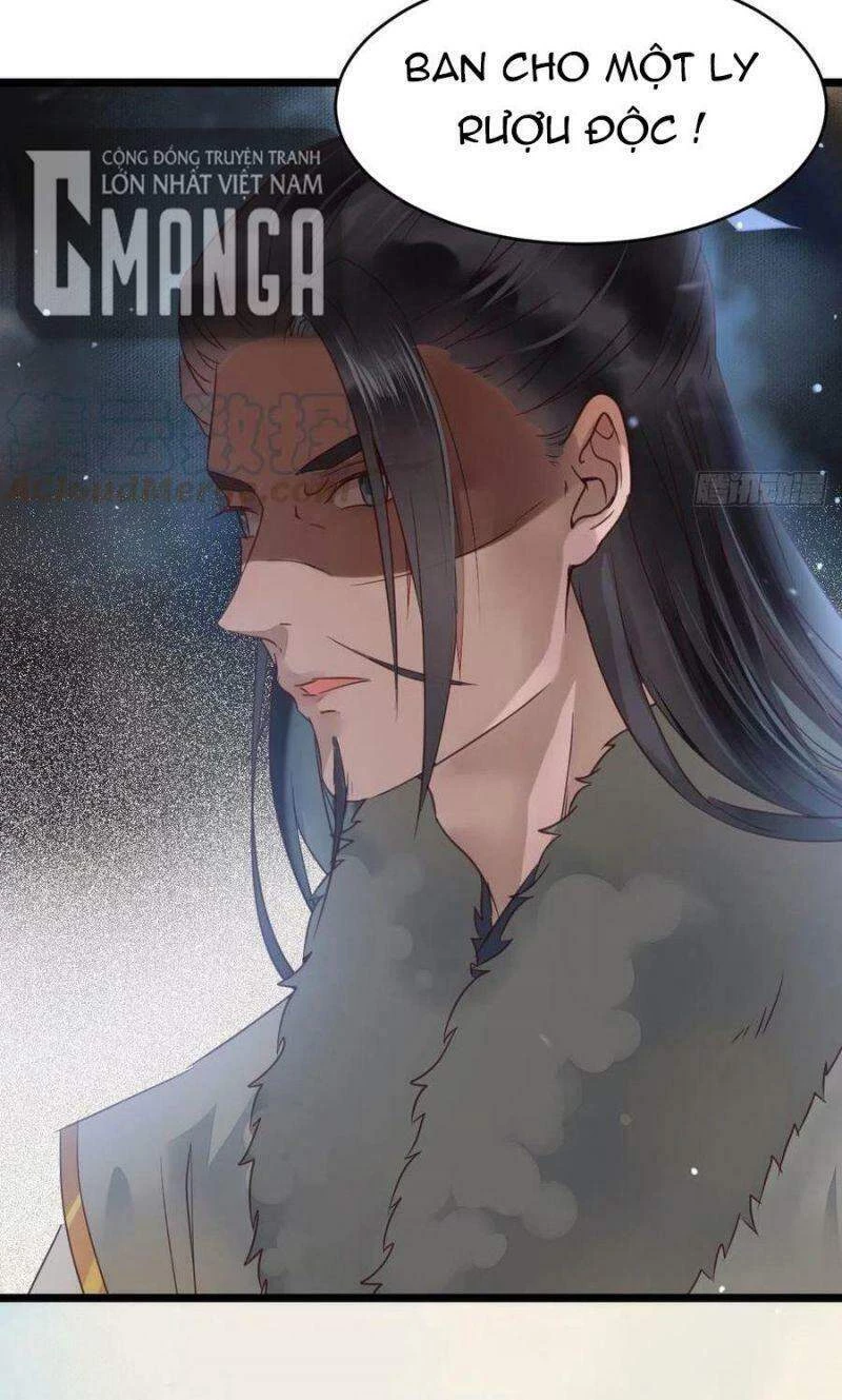 Tuyệt Sắc Quyến Rũ: Quỷ Y Chí Tôn Chapter 385 - Trang 3