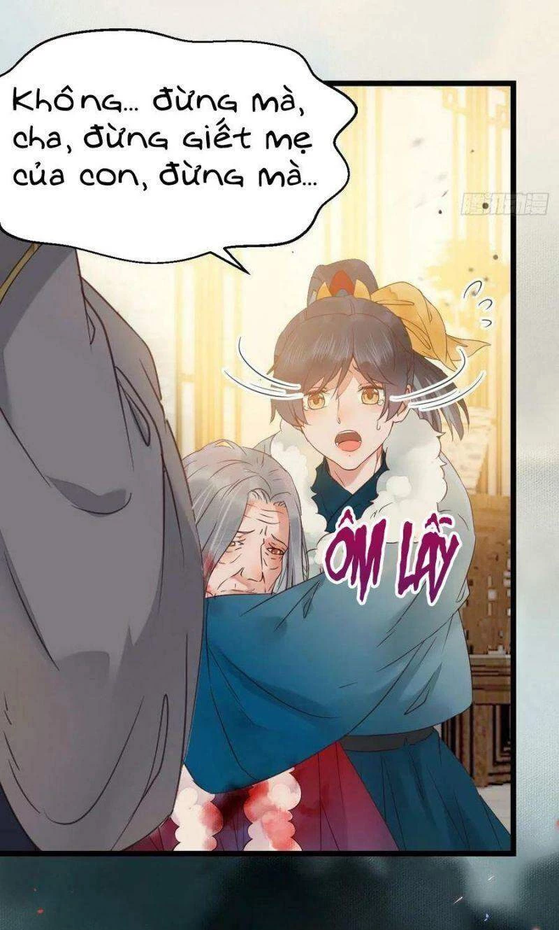 Tuyệt Sắc Quyến Rũ: Quỷ Y Chí Tôn Chapter 385 - Trang 3