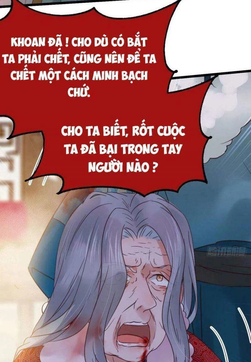Tuyệt Sắc Quyến Rũ: Quỷ Y Chí Tôn Chapter 385 - Trang 3