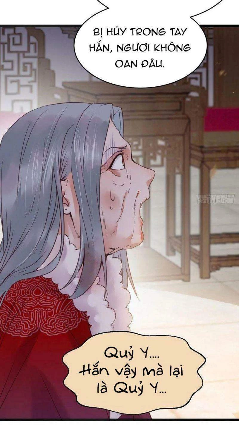 Tuyệt Sắc Quyến Rũ: Quỷ Y Chí Tôn Chapter 385 - Trang 3