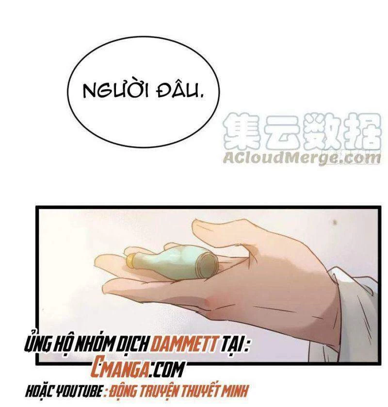 Tuyệt Sắc Quyến Rũ: Quỷ Y Chí Tôn Chapter 385 - Trang 3