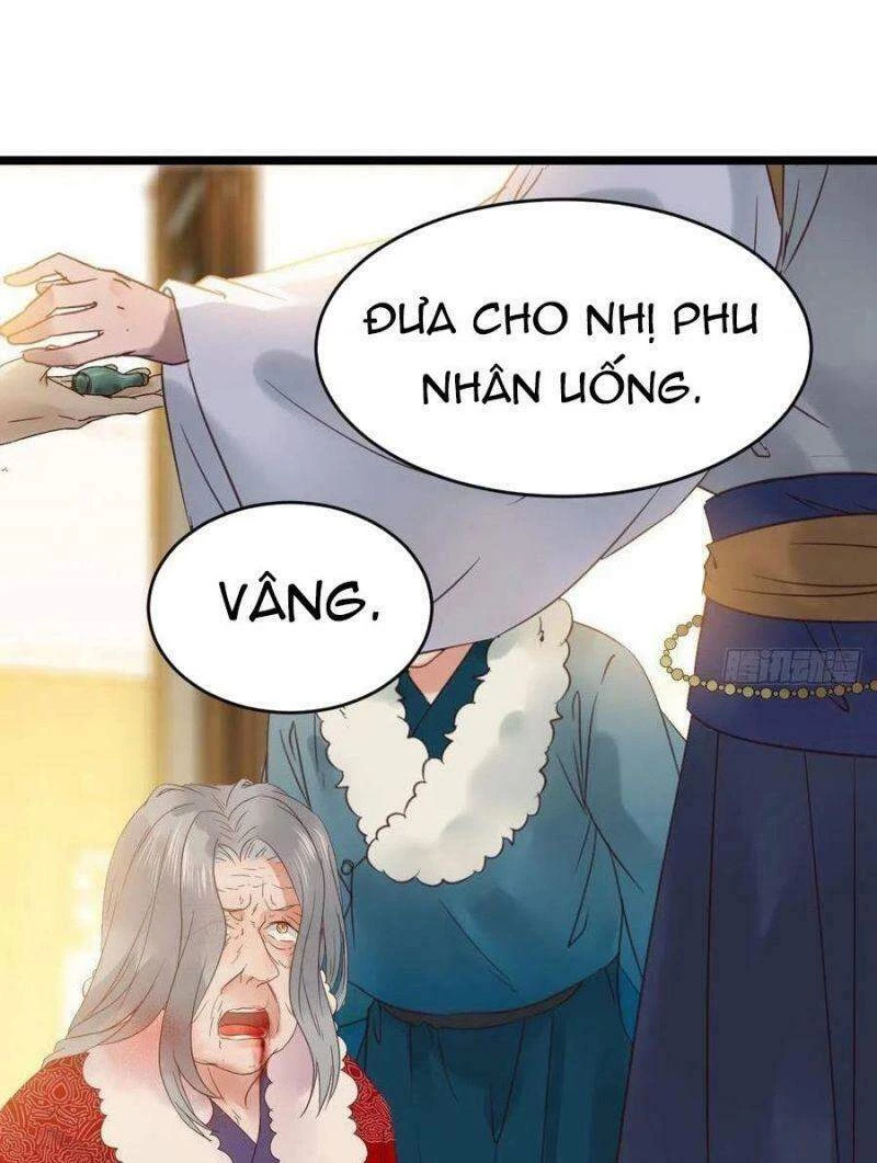Tuyệt Sắc Quyến Rũ: Quỷ Y Chí Tôn Chapter 385 - Trang 3