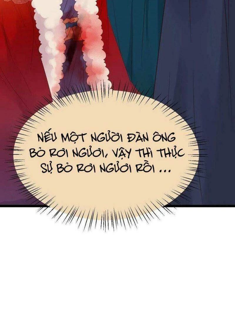 Tuyệt Sắc Quyến Rũ: Quỷ Y Chí Tôn Chapter 385 - Trang 3