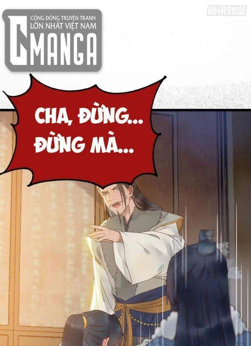 Tuyệt Sắc Quyến Rũ: Quỷ Y Chí Tôn Chapter 385 - Trang 3